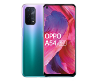 OPPO A54 5G 4/64GB Fantastic Purple - 650219 - zdjęcie 1